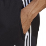 Adidas TIRO23  Track Pants Black/White | Navy/White (Men's) - Image 12