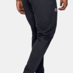 Under Armour UA Sportstyle Jogger Pant Black (Men's) - Image 6