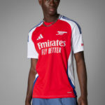 Arsenal FC.   24/25 Home Jersey  (Kid/Adult) - Image 2