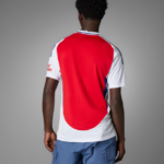 Arsenal FC.   24/25 Home Jersey  (Kid/Adult) - Image 3