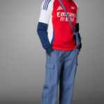 Arsenal FC.   24/25 Home Jersey  (Kid/Adult) - Image 5