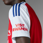 Arsenal FC.   24/25 Home Jersey  (Kid/Adult) - Image 6
