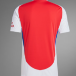 Arsenal FC.   24/25 Home Jersey  (Kid/Adult) - Image 8