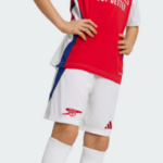 Arsenal FC.   24/25 Home Jersey  (Kid/Adult) - Image 9