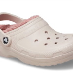 Croc’s Classic Lined Clog Pink/Quartz (Adults) - Image 7