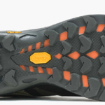 MERRELL MQM 3 GORE-TEX® Walking Shoe Olive Green | Blue (Men's) - Image 7