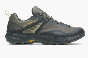 MERRELL MQM 3 GORE-TEX® Walking Shoe Olive Green | Blue (Men's)