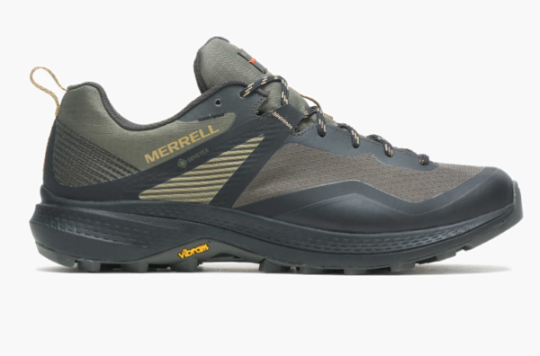 MERRELL MQM 3 GORE-TEX® Walking Shoe Olive Green | Blue (Men's)