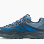 MERRELL MQM 3 GORE-TEX® Walking Shoe Olive Green | Blue (Men's) - Image 9