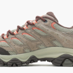 Merrell Moab 3 GORE-TEX® Walking Shoe (Women's) - Image 4