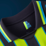 Puma Manchester City 24/25 Away Jersey - Image 3