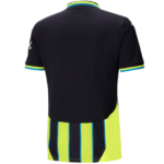 Puma Manchester City 24/25 Away Jersey - Image 4