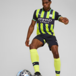 Puma Manchester City 24/25 Away Jersey - Image 6