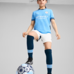 Manchester City 24/25 Home Jersey - Image 7
