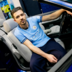 Manchester City 24/25 Home Jersey - Image 6
