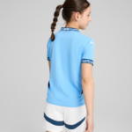 Manchester City 24/25 Home Jersey - Image 5
