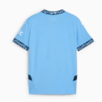 Manchester City 24/25 Home Jersey - Image 3