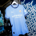 Manchester City 24/25 Home Jersey - Image 2