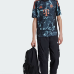 FC Bayern Munich 24/25 Away Jersey - Image 6