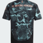 FC Bayern Munich 24/25 Away Jersey - Image 5