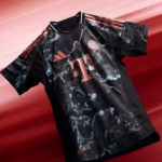 FC Bayern Munich 24/25 Away Jersey - Image 2