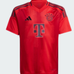 FC Bayern Munich Home Jersey 24/25 - Image 8