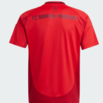 FC Bayern Munich Home Jersey 24/25 - Image 7