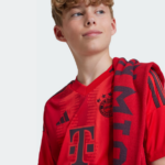 FC Bayern Munich Home Jersey 24/25 - Image 6