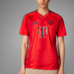 FC Bayern Munich Home Jersey 24/25 - Image 5