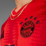 FC Bayern Munich Home Jersey 24/25 - Image 3
