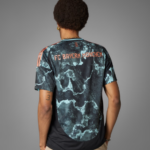 FC Bayern Munich 24/25 Away Jersey - Image 9