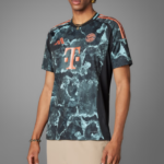 FC Bayern Munich 24/25 Away Jersey - Image 10