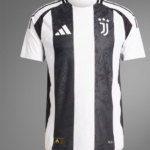 Juventus 24/25 Home Jersey (Kids) - Image 2