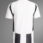 Juventus 24/25 Home Jersey (Kids) - Image 3