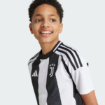 Juventus 24/25 Home Jersey (Kids) - Image 6