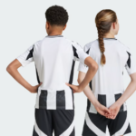 Juventus 24/25 Home Jersey (Kids) - Image 7
