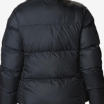 Columbia Puffect™ II Puffer Jacket  (Black or Cream) Women's - Image 9