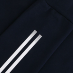 O'Neills Silvermines GAA Club Crested Oslo Fleece Pullover Hoodie Navy/Royal/White  (Kids) - Image 5