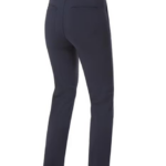 Foot Joy Performance Golf Trousers  Pant Reg Leg length Navy (Women's) - Image 6