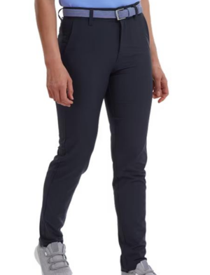 Foot Joy Performance Golf Trousers  Pant Reg Leg length Navy (Women's)