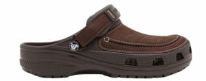 CROCS Yukon Vista II LR Clog Espresso (Men’s)