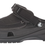 CROCS Yukon Vista II LR Clog Black (Men’s) - Image 3
