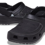 CROCS Yukon Vista II LR Clog Black (Men’s) - Image 4