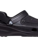 CROCS Yukon Vista II LR Clog Black (Men’s) - Image 5