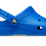 Crocs Toddler   Classic Clog Blue - Image 4