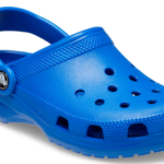 Crocs Toddler   Classic Clog Blue - Image 2