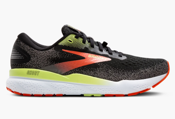 Brooks Ghost 16 GTX GORE-TEX®16 Running Shoe (Men's)