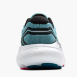 Brooks Glycerine GTS 21 Running Shoe (Women's)  Moroccan Blue/Aqua/Pink - Image 6