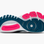 Brooks Glycerin 21 Running Shoe Moroccan Blue/Aqua/Pink (Women's) - Image 6