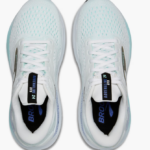 Brooks Adrenaline GTS 24 Running Shoe White/Limpet Shell/Amparo (Women’s) - Image 5